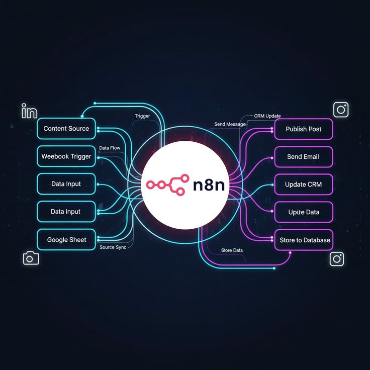 Automatisation des processus